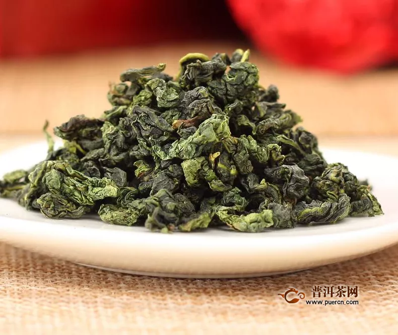 茶叶铁观音是什么茶？铁观音茶——乌龙茶中的极品！