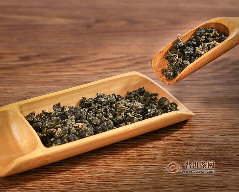 茶叶铁观音是什么茶？铁观音茶——乌龙茶中的极品！