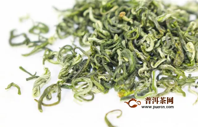 碧螺春茶葉特點(diǎn)，碧螺春具有四大特點(diǎn)！