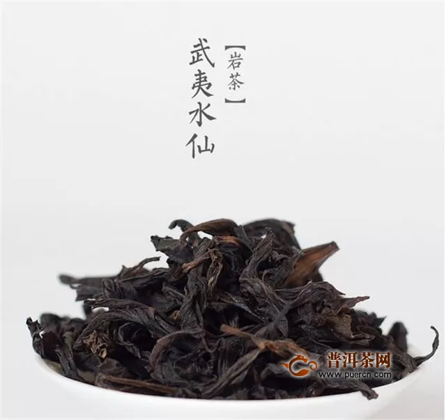 乌龙茶茶叶的品种和图片