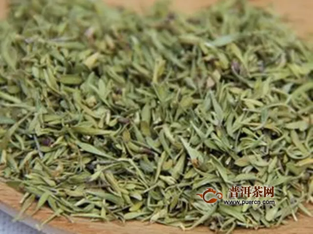 百里香茶功效作用與禁忌