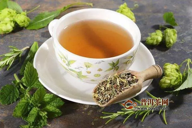 百里香茶功效作用與禁忌