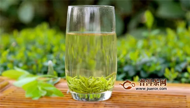 糖尿病人能喝绿茶吗?