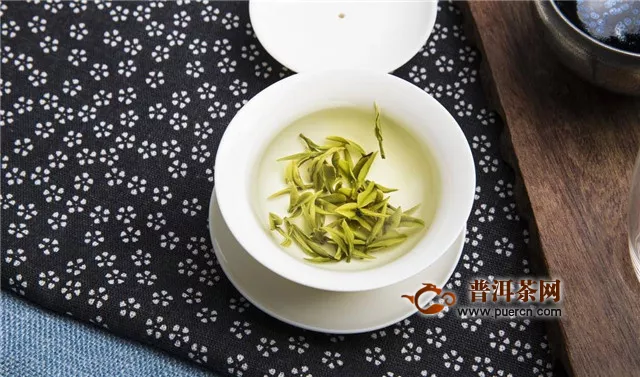 绿茶的作用，绿茶的食疗作用介绍！