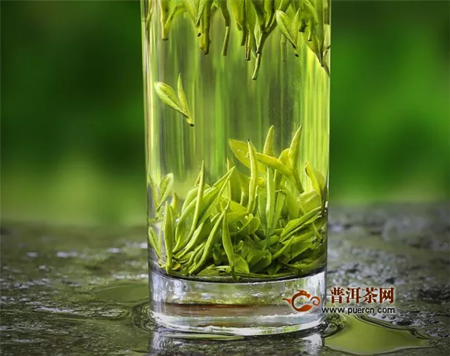 绿茶什么时候喝最好？午后是一天中的最佳时段！