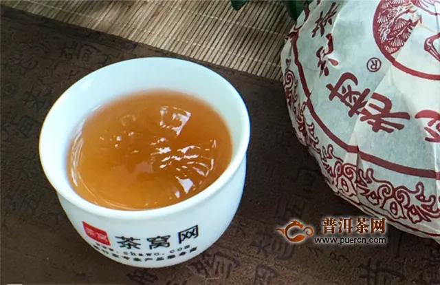 2012年下關(guān)生態(tài)老樹沱試用評測報(bào)告