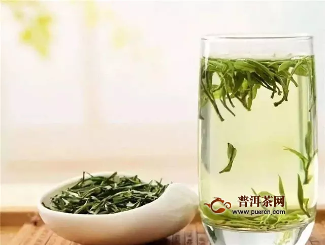 常喝绿茶可以减肥吗？
