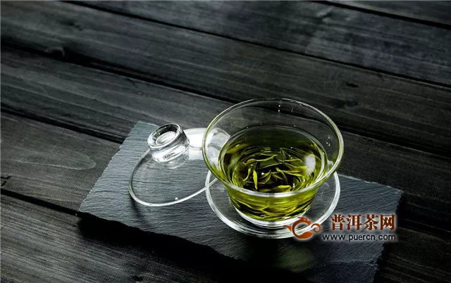 绿茶的功效与用途，