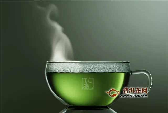 绿茶对皮肤的功效与作用，能祛黄！