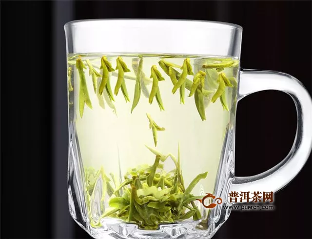 杭州西湖龙井茶的功效