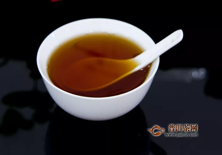 喝大红袍茶的功效与作用、营养价值