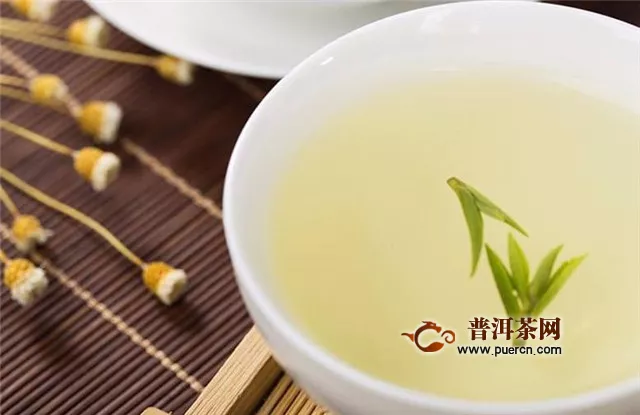绿茶的主要功效，喝龙井茶的13个好处！