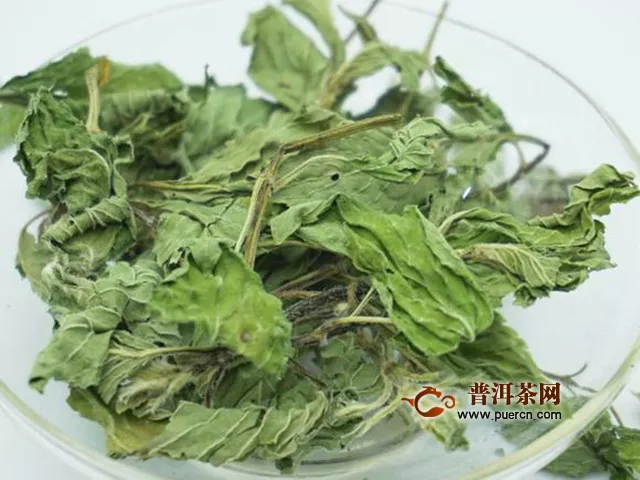 薄荷茶能长期喝吗