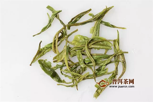 綠茶的名優(yōu)品種，六款最經(jīng)典綠茶！