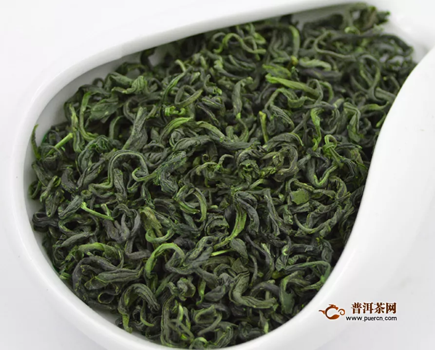 各類(lèi)綠茶的功效是不是一樣的，綠茶的功效、種類(lèi)