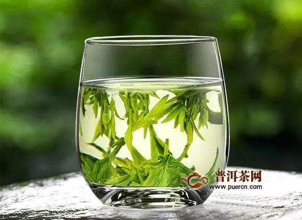多喝绿茶有什么好处？喝绿茶的禁忌