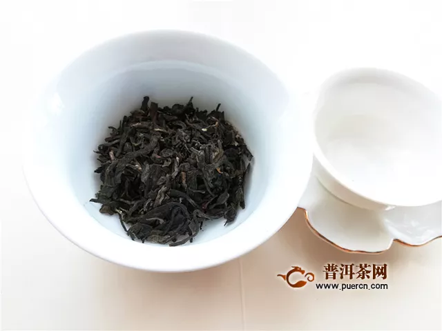 2019年下關(guān)沱茶南詔御沱生茶評測報告