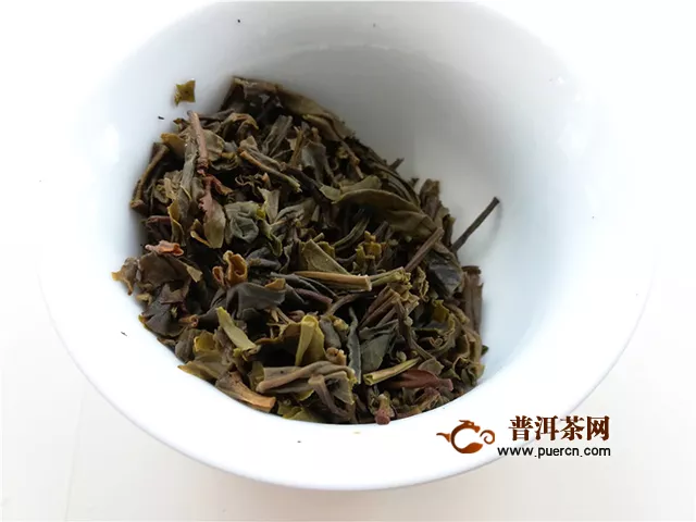 2019年下關(guān)沱茶南詔御沱生茶評測報告