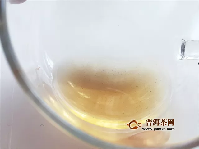 2019年下關(guān)沱茶南詔御沱生茶評測報告