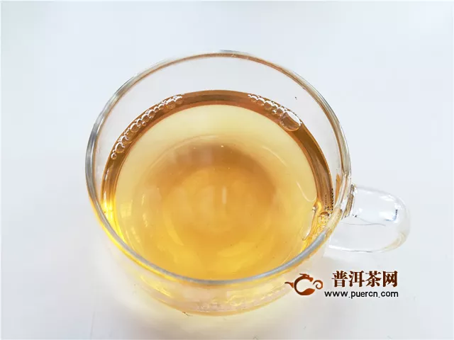 2019年下關(guān)沱茶南詔御沱生茶評測報告