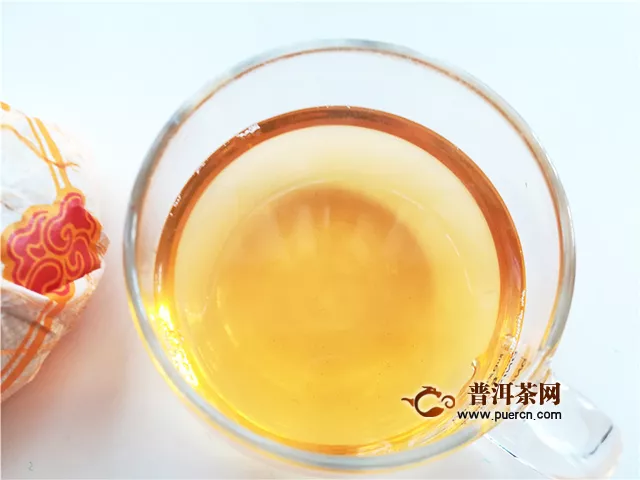 2019年下關(guān)沱茶南詔御沱生茶評測報告