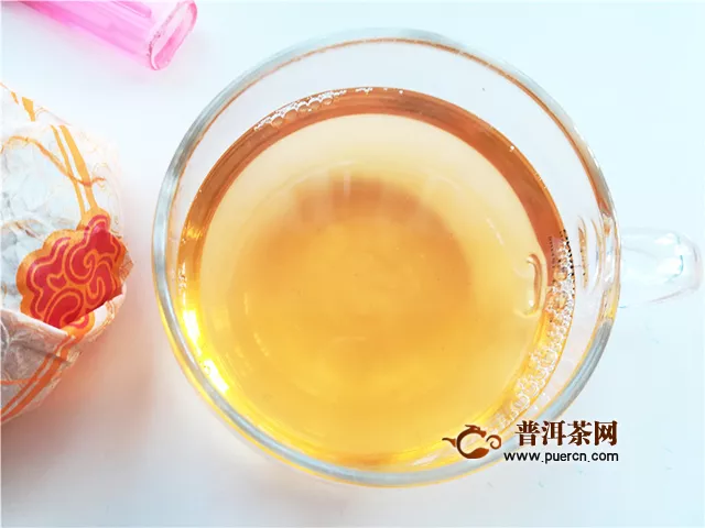 2019年下關(guān)沱茶南詔御沱生茶評測報告