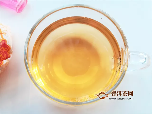 2019年下關(guān)沱茶南詔御沱生茶評測報告