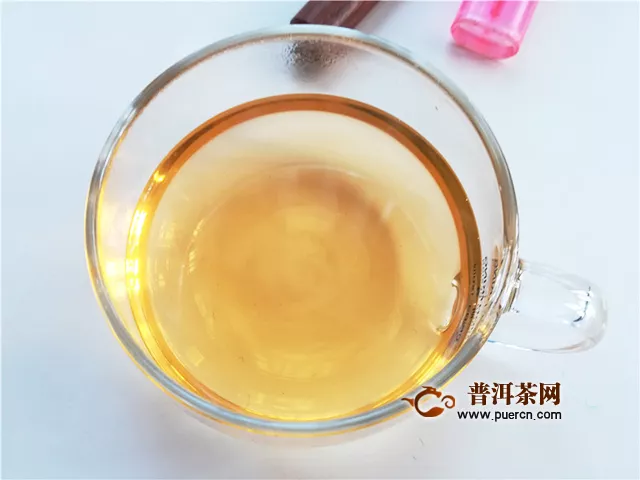 2019年下關(guān)沱茶南詔御沱生茶評測報告