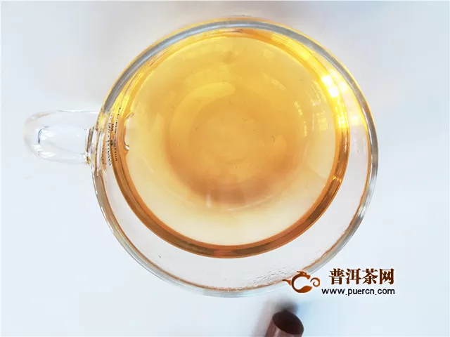 2019年下關(guān)沱茶南詔御沱生茶評測報告