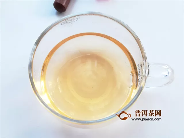 2019年下關(guān)沱茶南詔御沱生茶評測報告