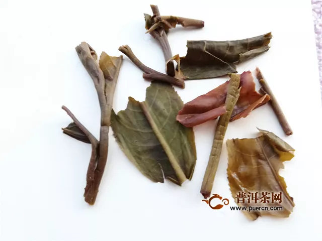 2019年下關(guān)沱茶南詔御沱生茶評測報告