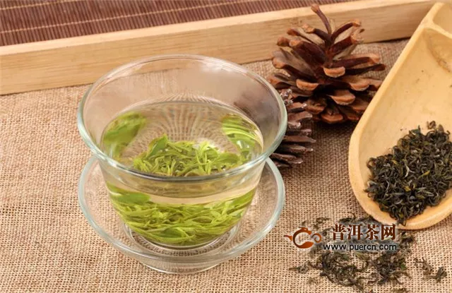 绿茶是生茶还是熟茶？绿茶是生茶！