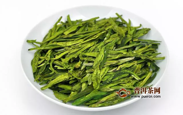 中国绿茶的种类有哪些？中国——茶叶大国