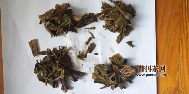 2019年下关沱茶南诏御沱生茶试用评测报告，一款性价比高的茶