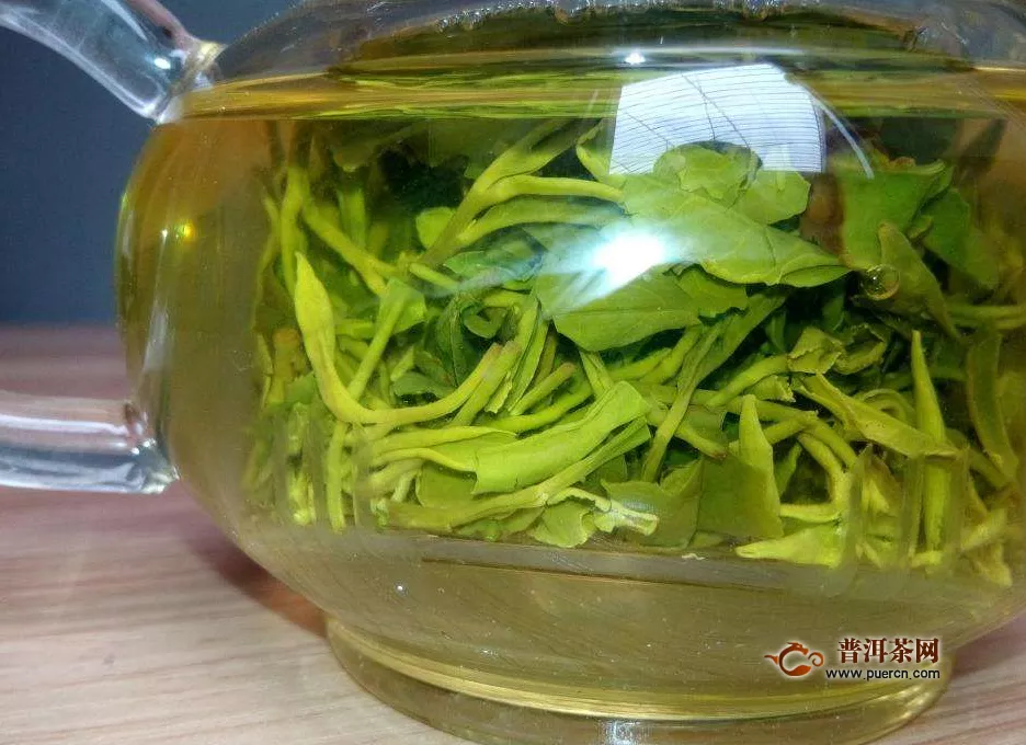 喝綠茶有什么壞處，不正確飲綠茶的副作用