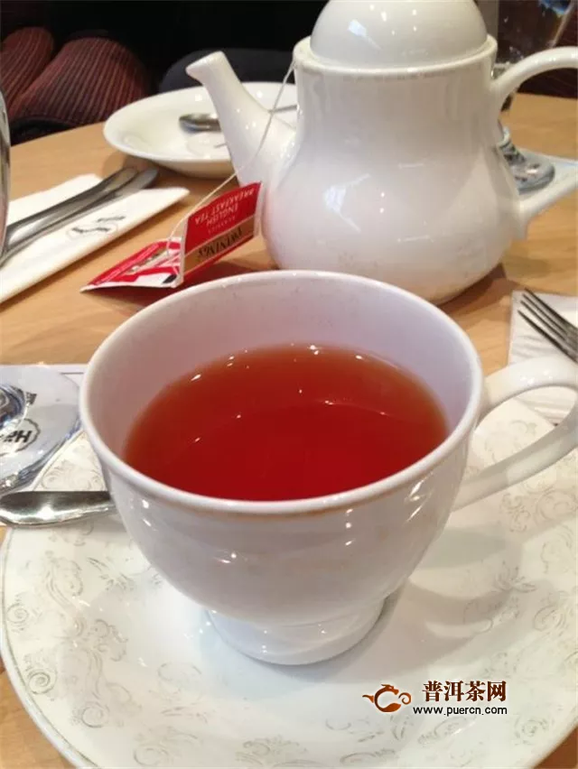 红茶和碧落春选哪个比较好