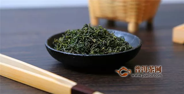崂山绿茶和碧螺春的品质特征的区别