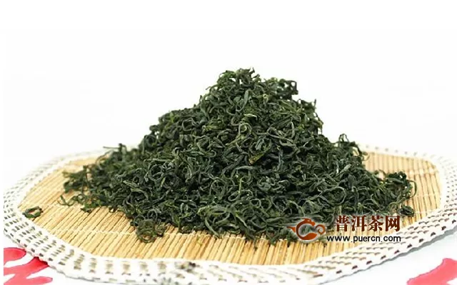 龙井茶有1000多年的历史，崂山绿茶只有不到50年的历史