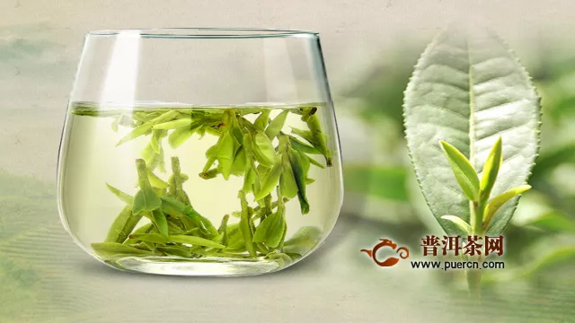 每天喝绿茶有什么好处？喝绿茶好处非常的多！