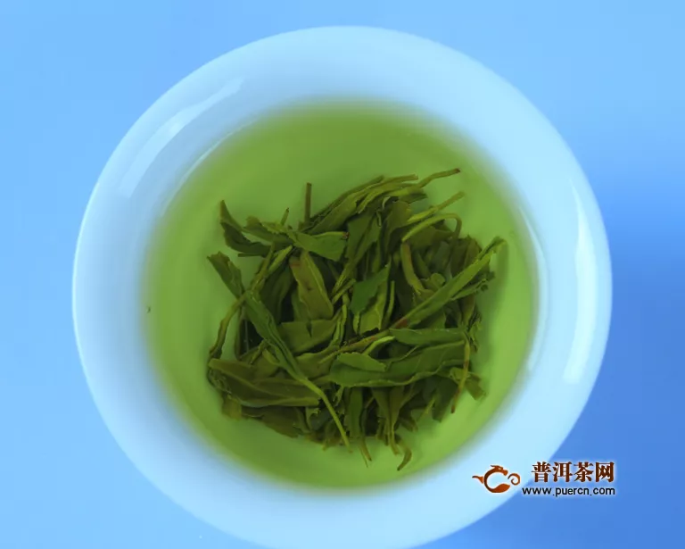 碧螺春是綠茶么？碧螺春屬于綠茶中的精品！