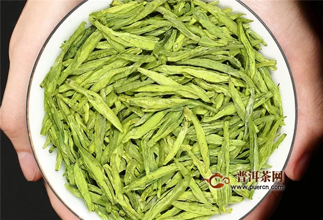 龍井茶和普洱茶好喝