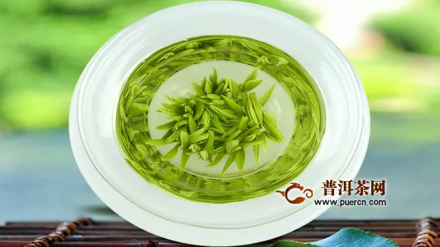 綠茶醒茶方法，綠茶不需要醒茶！