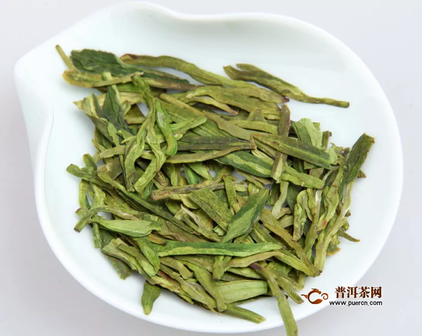 綠茶鐵觀音普洱營養(yǎng)價值