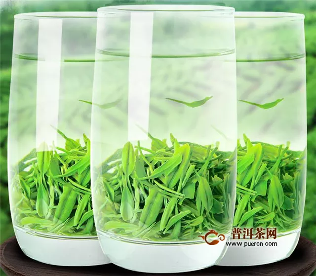 什么绿茶好喝？10种著名绿茶的味道简介