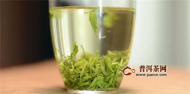 什么绿茶好喝？10种著名绿茶的味道简介