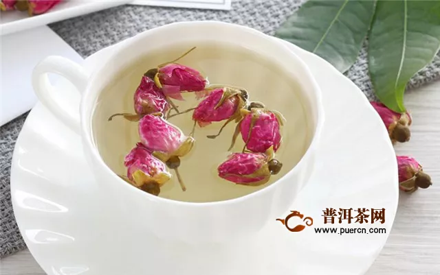 吃中藥可以喝玫瑰花茶嗎？服藥后避免飲用玫瑰花茶