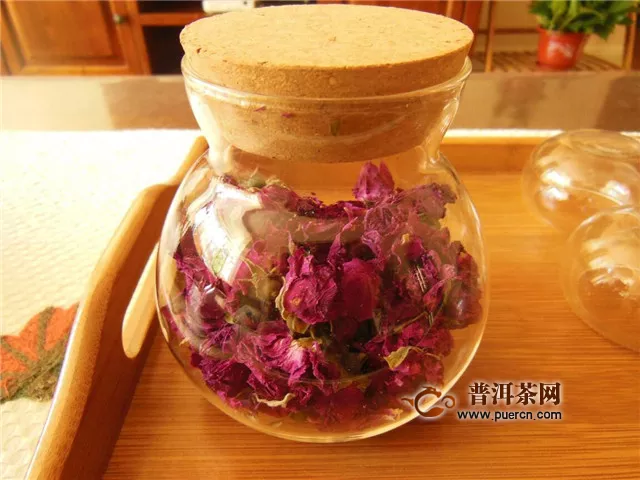 晚上能喝玫瑰花茶嗎？