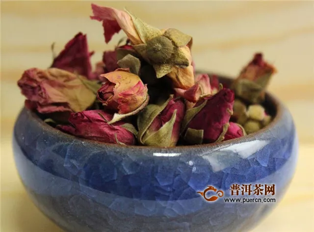 玫瑰花茶买什么样的好？