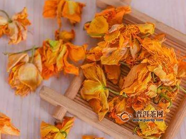 金莲花茶多少钱一斤