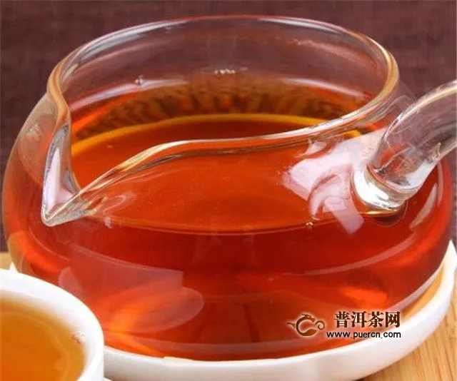 红茶和绿茶都有很好的养生功效
